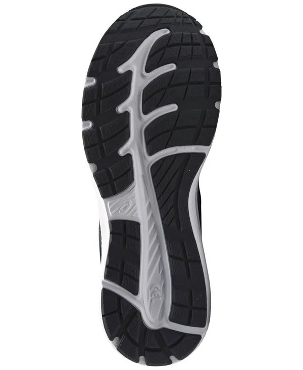 Asics GEL-Contend 7 Men's Running Shoes - Size: 8, Blue