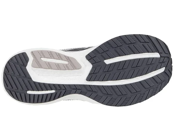 Saucony Women's Triumph 18 Running Shoes - Moonrock/Coral