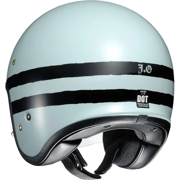 Shoei J稯 Sequel Helmet