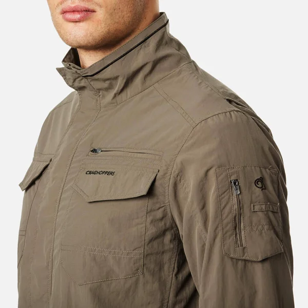 Craghoppers NosiLife Adventure Jacket