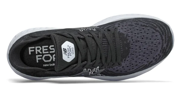 New Balance Fresh Foam 1080v10 8 Women's Grey