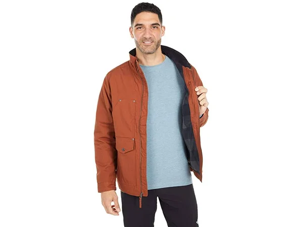 Columbia Men's Loma Vista Jacket