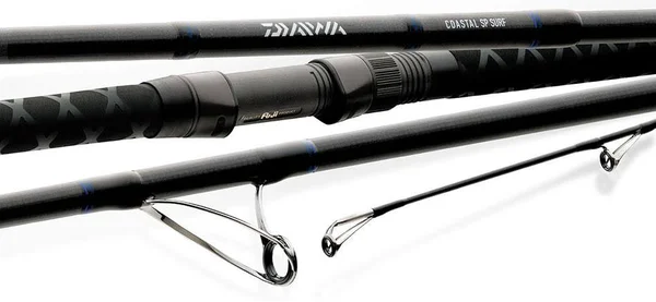 Daiwa Coastal SP Surf Rod CSP1002MHFS
