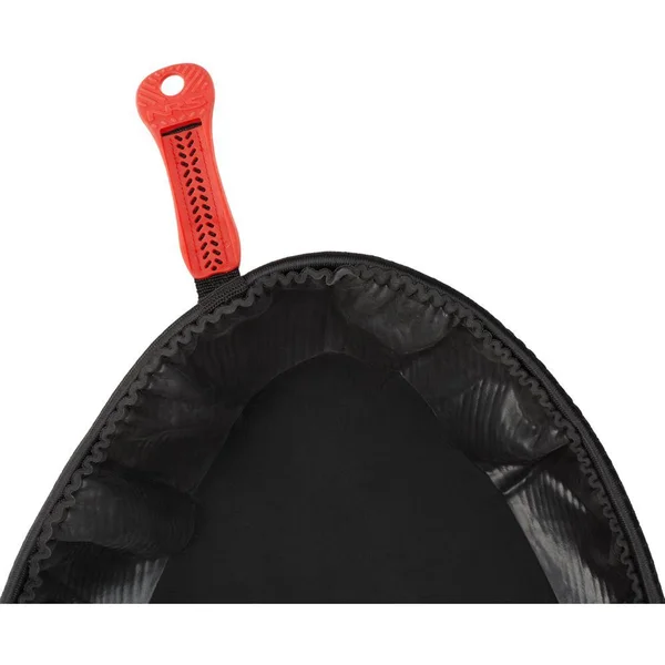 NRS Drylander Shock Cord Sprayskirt XL, Small Deck