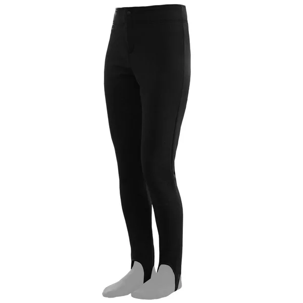 Boulder Gear Women's WB400 ITB Pant - 6 - Black, Petite