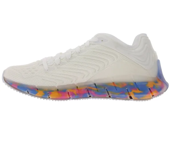 Reebok Shoes Zig Kinetica - FW6155 - White - 7.5