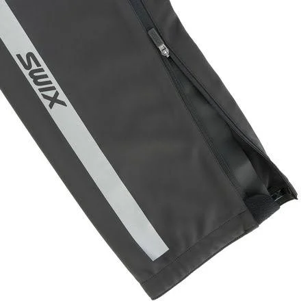 Swix Cross Pant - Men's - Phantom - XL