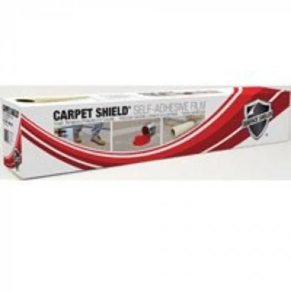 Surface Shields Cs24100 Carpet SHIELD - 24x22 x 100&