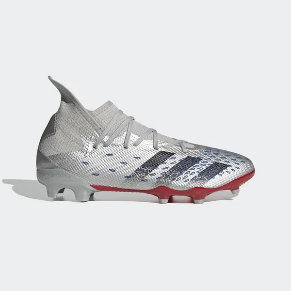 Adidas Predator Freak .3 FG Soccer Cleats