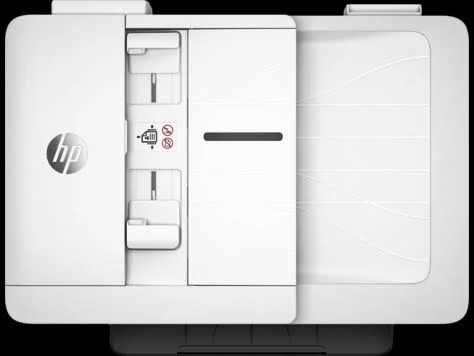 HP OfficeJet Pro 7740 Wide Format All-in-One Printer - G5J38A#B1H
