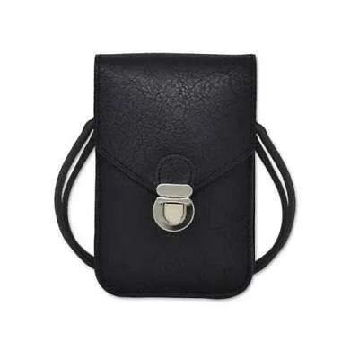 Touch Screen Tsp01124 Purse, Black