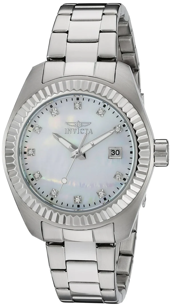 Invicta Women's 20351 &Specialty& Stainless Steel Watch