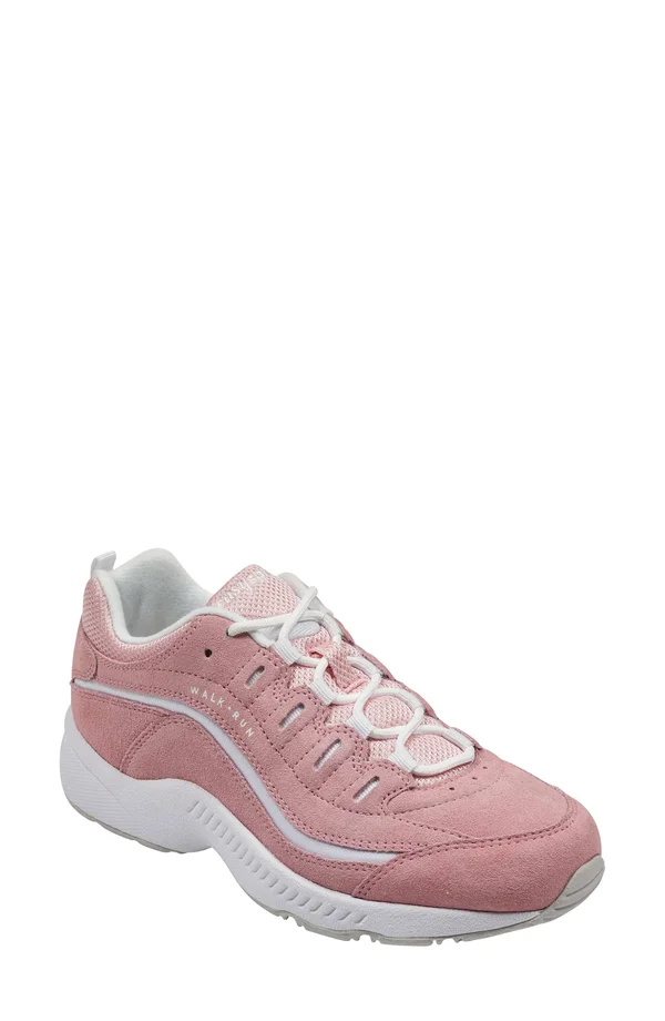 Easy Spirit Romy Women's Walking - Coral Size 8.5