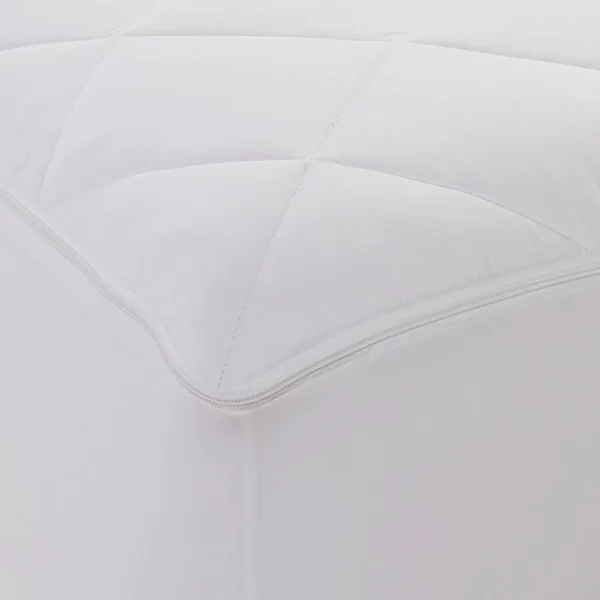 Therapedic 3M Scotchgard Extra Comfort King Mattress Pad - Each
