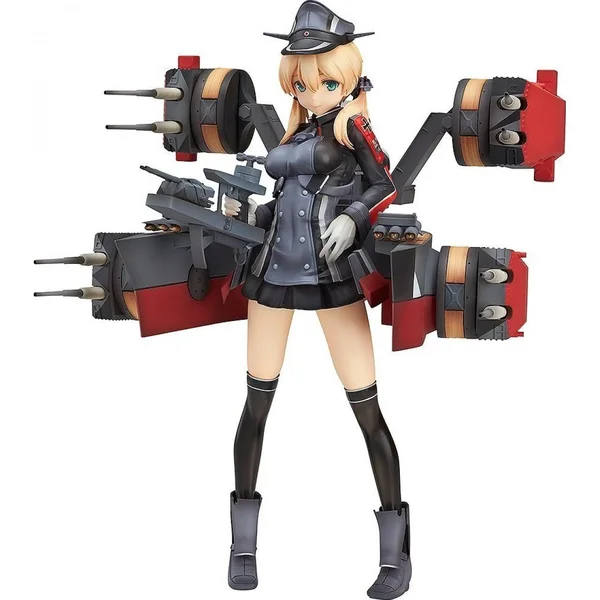 1/8 Scale Kantai Collection -KanColle-: Prinz Eugen PVC
