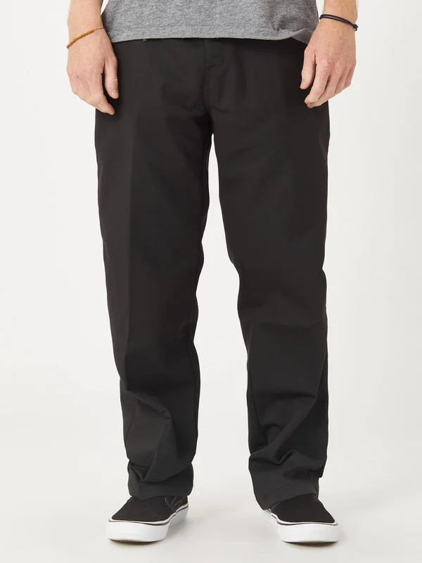 Dickies Foy 826 Work Pant Black