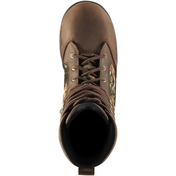 Danner Pronghorn 8x22 Break-Up Country 800G 8.5 Men's Mossy Oak