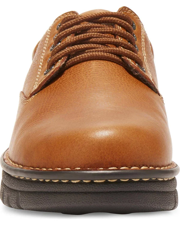 Eastland Men's Plainview Oxford - Tan