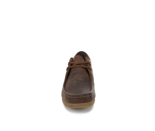 Clarks Men's Shacre II Run Shoes - Beeswax Leather - Size 12M