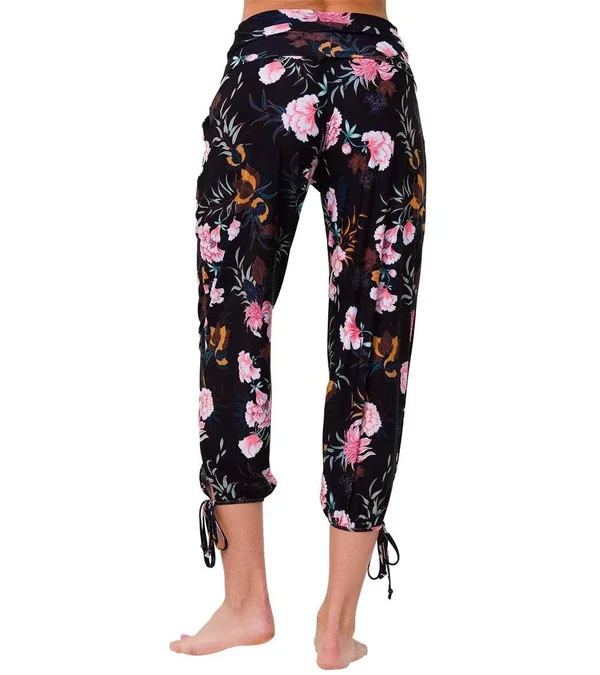 Onzie Women's Gypsy Jogger Pants - Kiku - SM