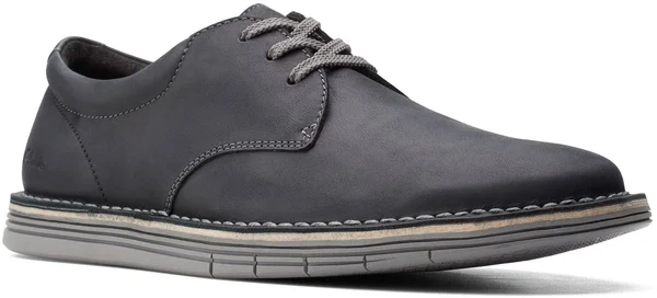 Clarks Forge Vibe 12 Men's Black