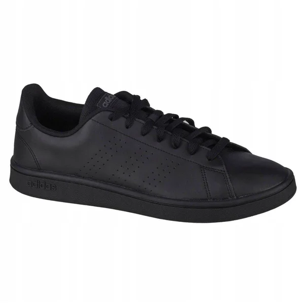 Adidas Shoes Advantage Base, EE7693 - Black - 11.5