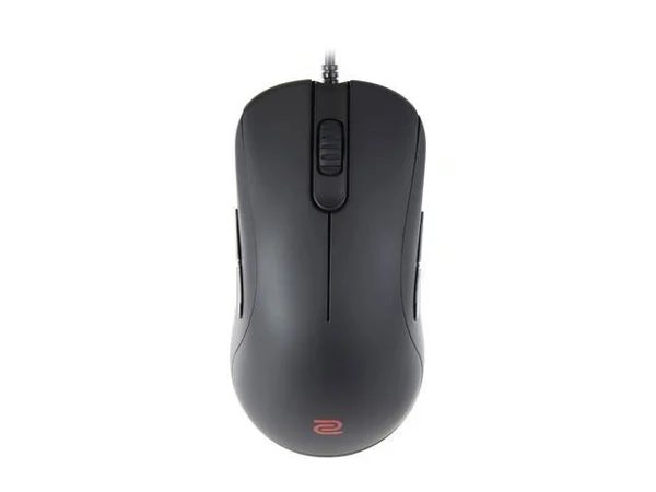 Zowie ZA12 Ambidextrous Gaming Mouse - Black
