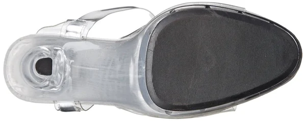 Ellie Shoes - M-Brook 5, Clear