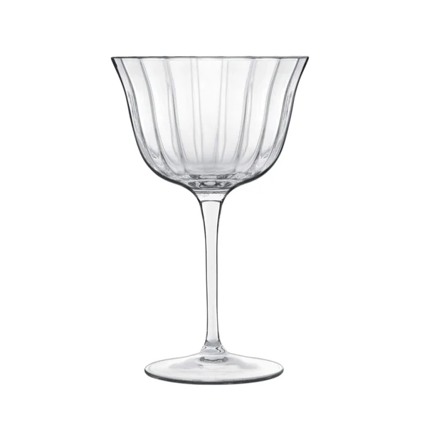 Bach 8.75 oz Retro Fizz Glasses - Set of 4 - Clear