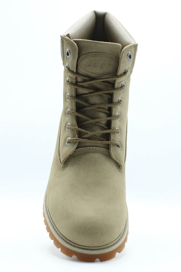Lugz Convoy 8 Men's Sand