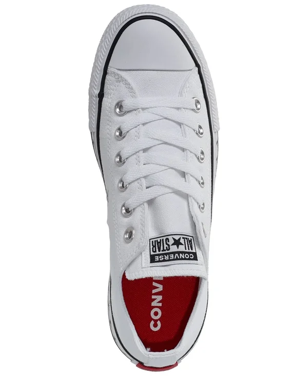 Converse Chuck Taylor All Star Platform Eva Optical White - White