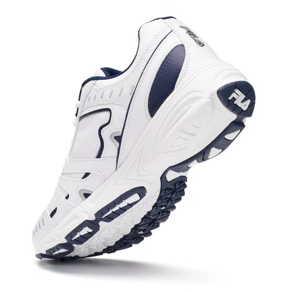 Fila Memory Go The Distance Men's Cross-Training Shoes - 8