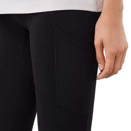Arc&teryx Oriel 28in Legging - Women's Black - XL