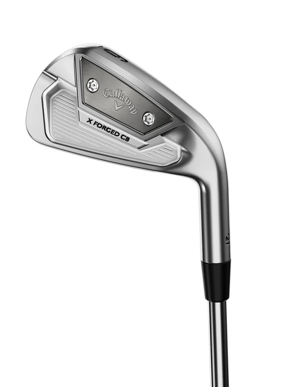 Callaway x Forged CB Individual Irons - Right Hand, Men's