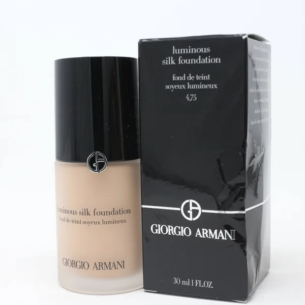 Giorgio Armani Luminous Silk Foundation, 8.25 30 ml/1 oz