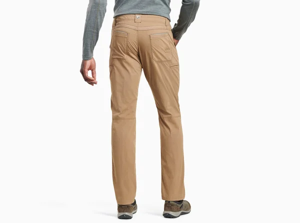 Kuhl Free Radikl Pant - Men's Ink Black - 32x32