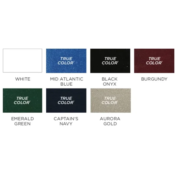 Taylor Made 8x22 x 20x22 Big B FENDER - Cranberry 531026