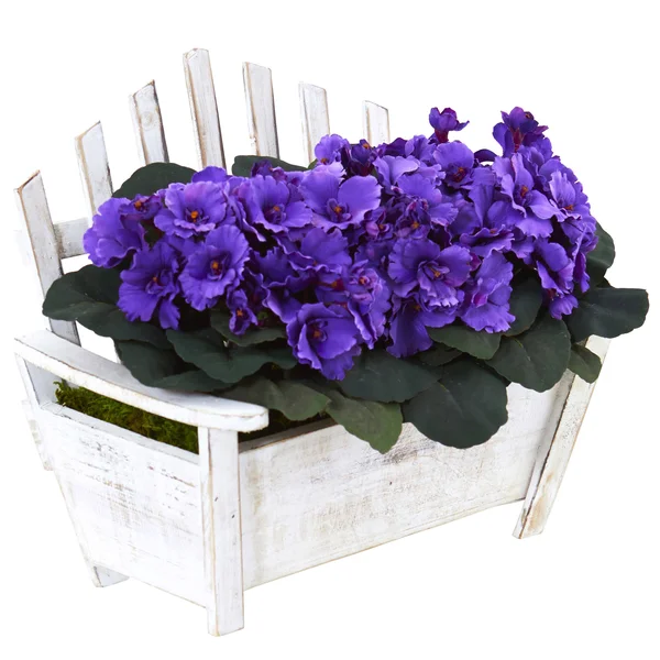 4.5& Sweet Bay Artificial Double Topiary Tree in Black Wash Planter - Nearly Natural