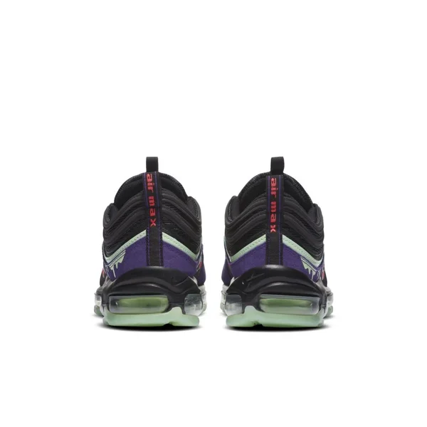 Nike Air Max 97 Slime Halloween (2020)