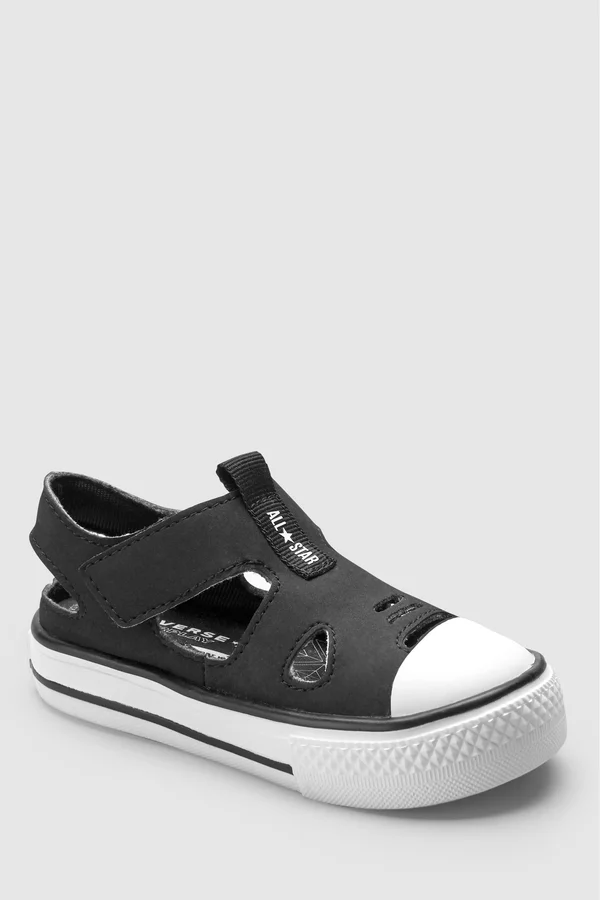 Converse Chuck Taylor All Star Superplay (Black Size 8) Toddler Shoes