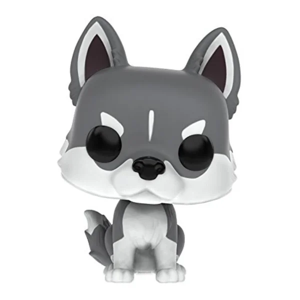 Funko Pop Pets Siberian Husky Action Figure