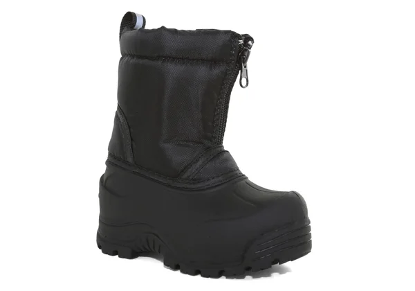 Northside Icicle Boot Kids&, Black, 6