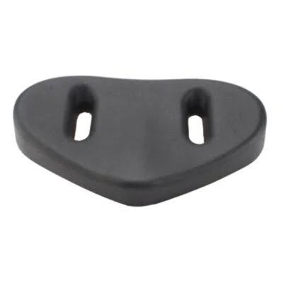 Seat Bottom Fits Certain Recumbent Bikes - Life Fitness