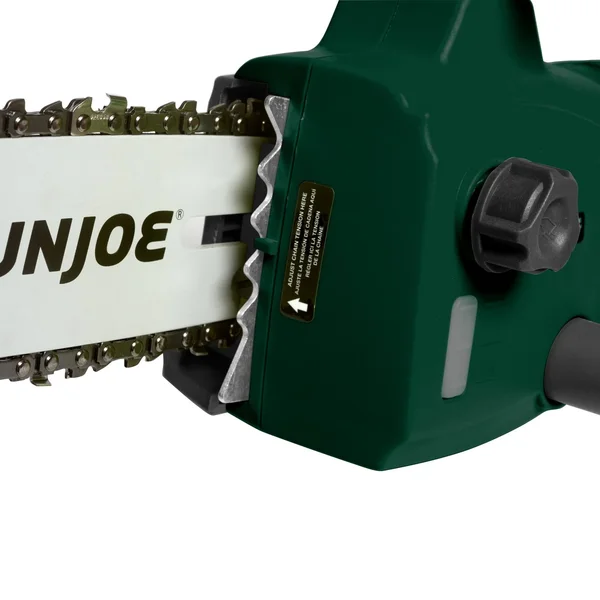 Sun Joe SWJ806E-HTG Electric Convertible 2-in-1 8x22 Pole Chain Saw