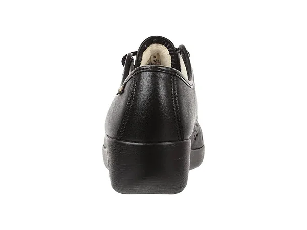 SAS Womens Bounce Black
