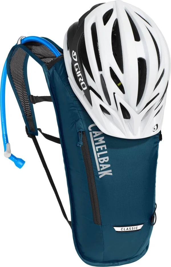 CamelBak Classic Light 70oz Gibraltar Navy/Black