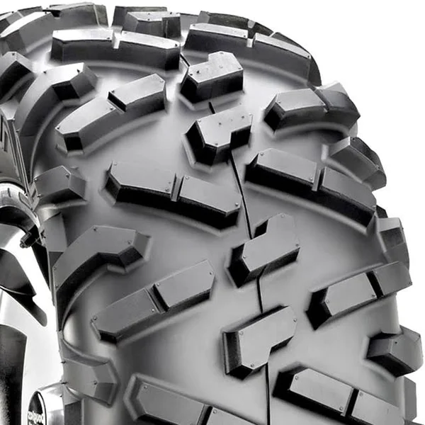 Maxxis Tire TM00091100 Bighorn 2.0 25 X10.00R 12 50 CP RBL