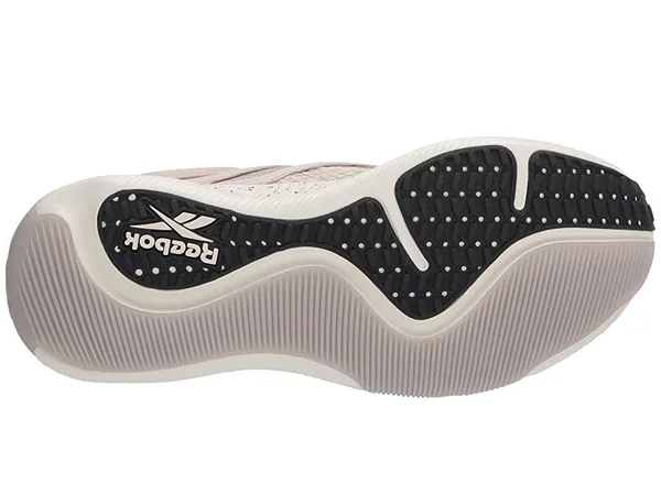 Reebok HIIT TR Women's Shoes Stucco/Chalk/Pure Grey : 10 B