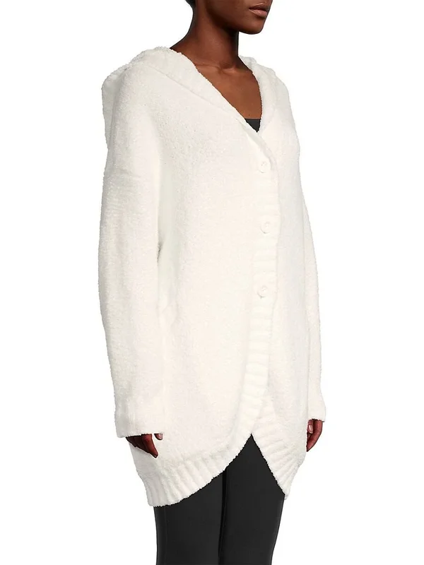 Ugg Women's Franca Travel Cardigan - Sky - Size Xs