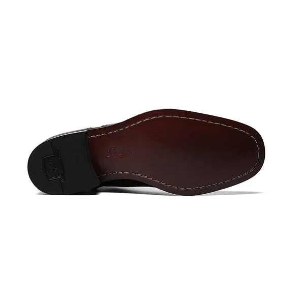 Florsheim Men's Essex - Black Cherry